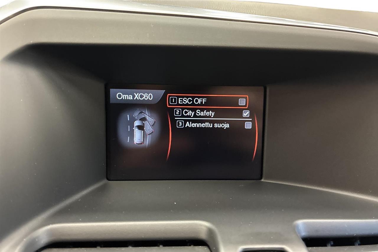 Volvo XC60 2016