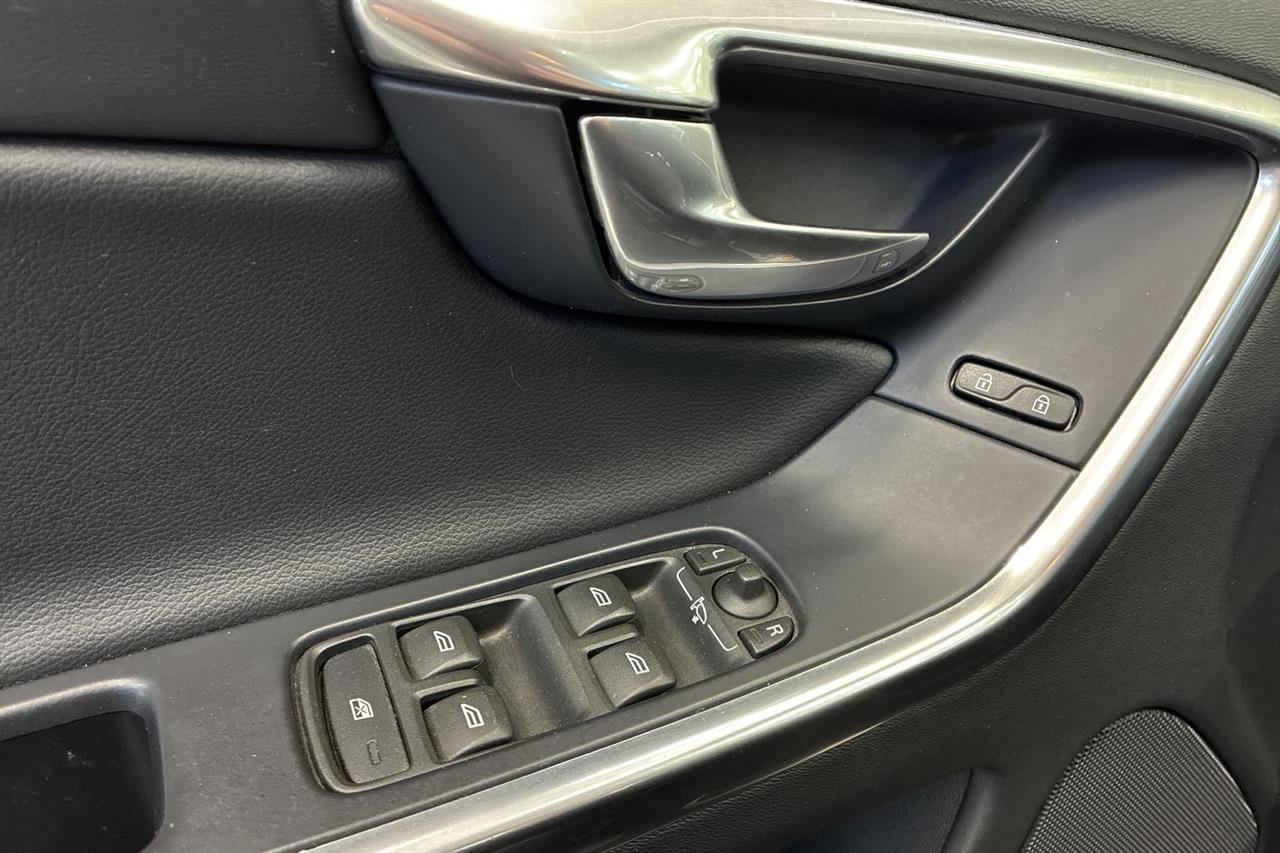 Volvo XC60 2016