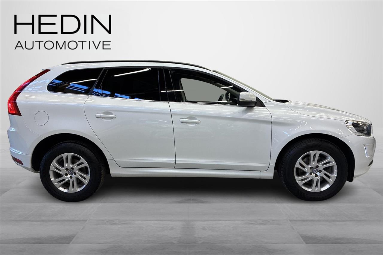 Volvo XC60 2016