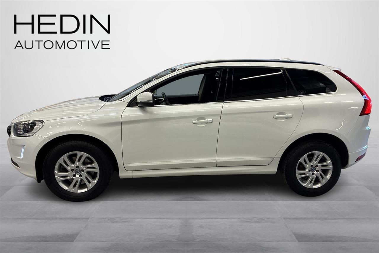 Volvo XC60 2016