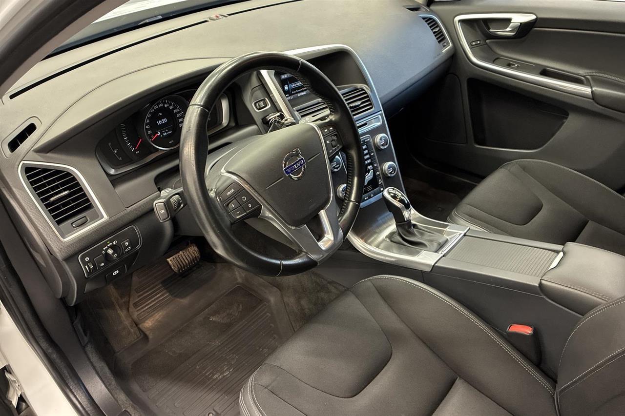 Volvo XC60 2016
