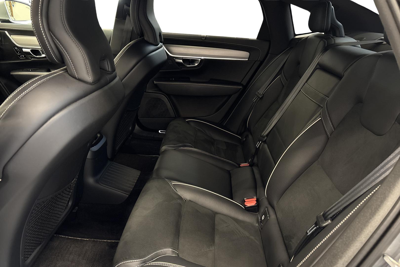 Volvo S90 2019