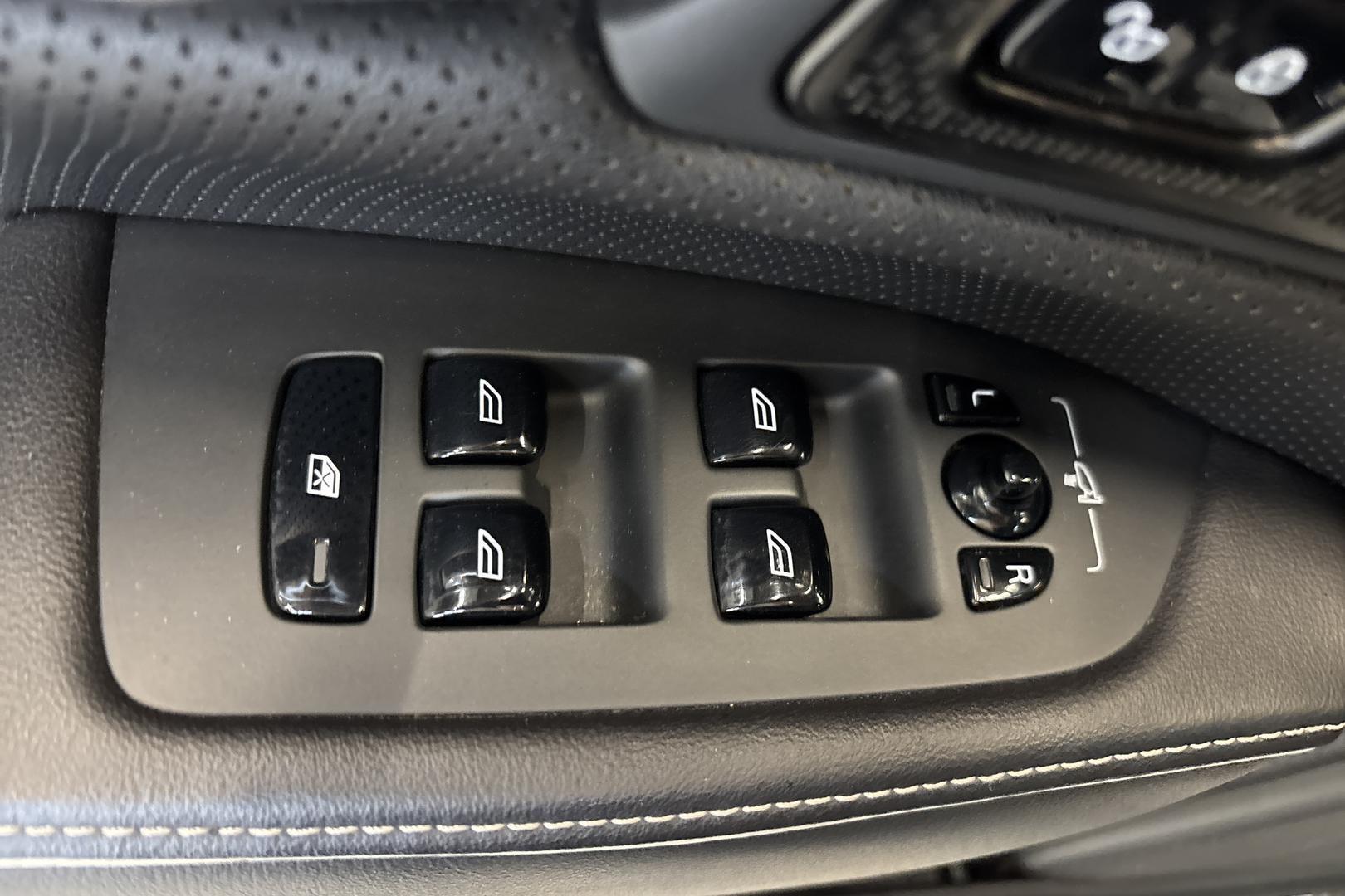 Volvo S90 2019
