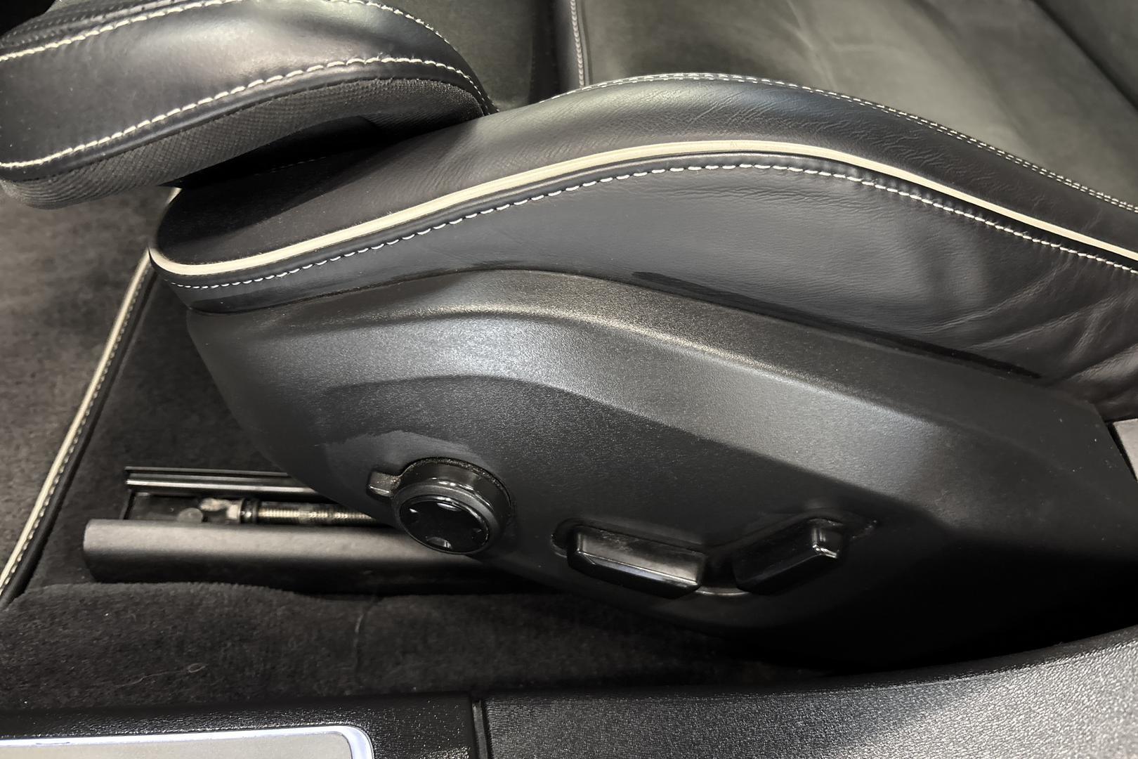 Volvo S90 2019