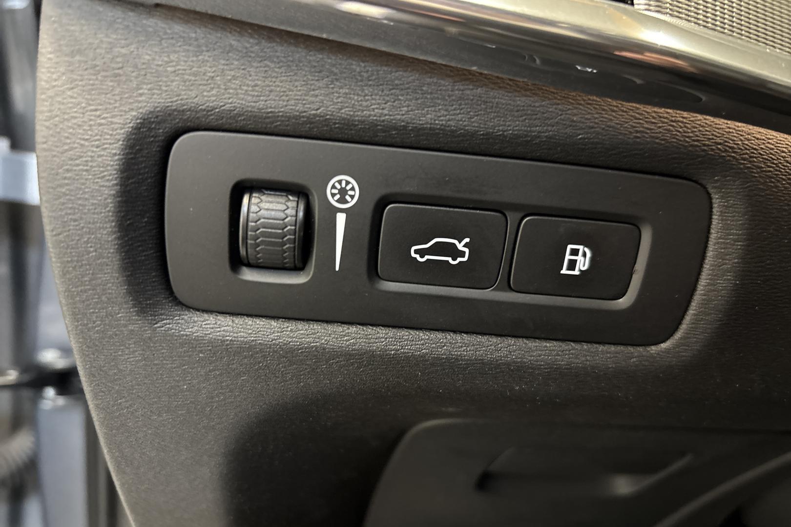 Volvo S90 2019