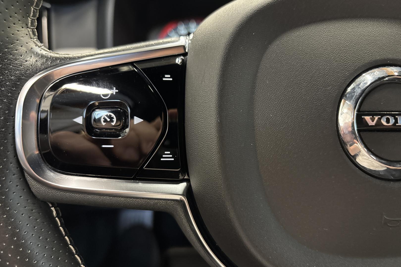 Volvo S90 2019