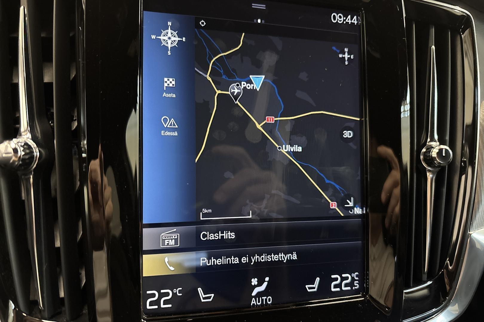 Volvo S90 2019