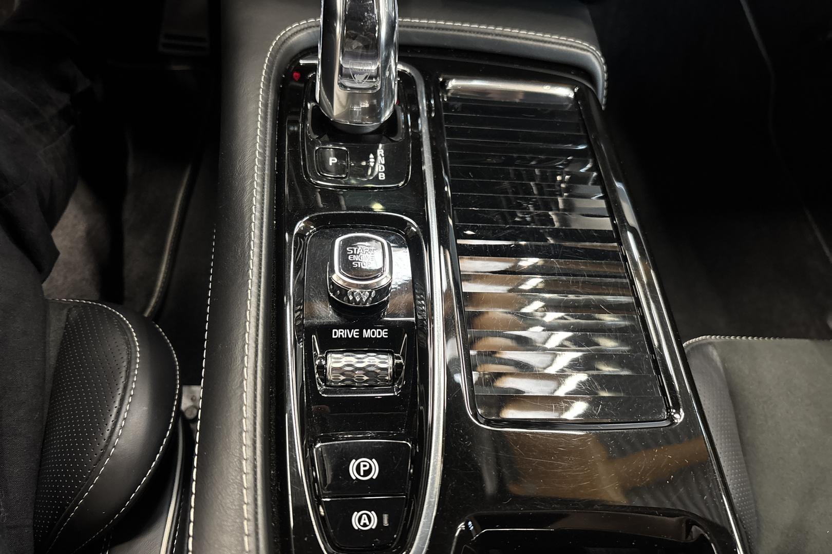 Volvo S90 2019