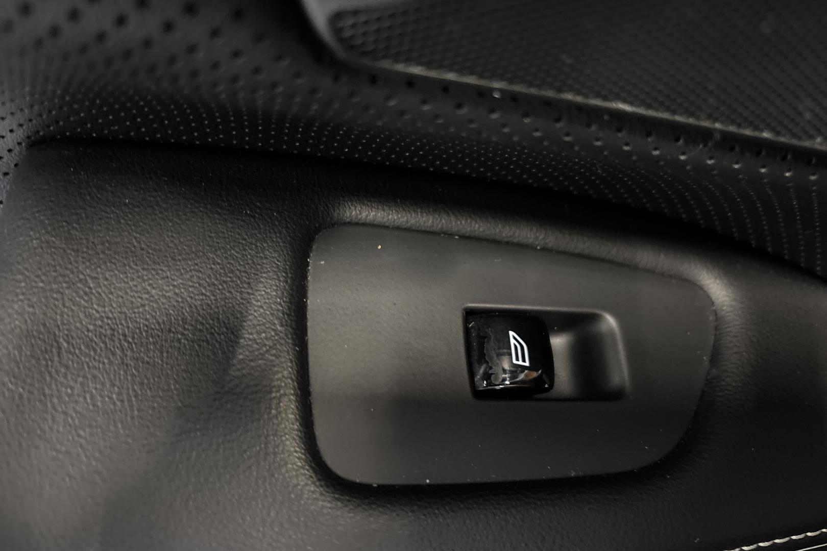 Volvo S90 2019