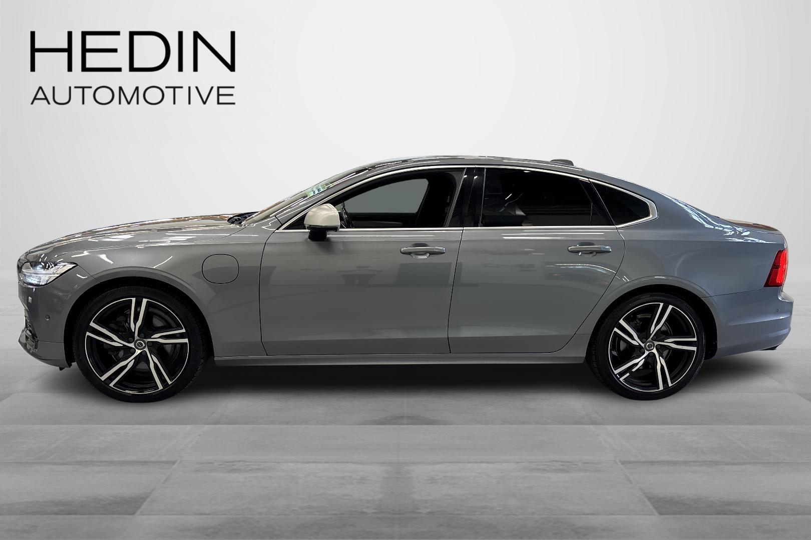 Volvo S90 2019