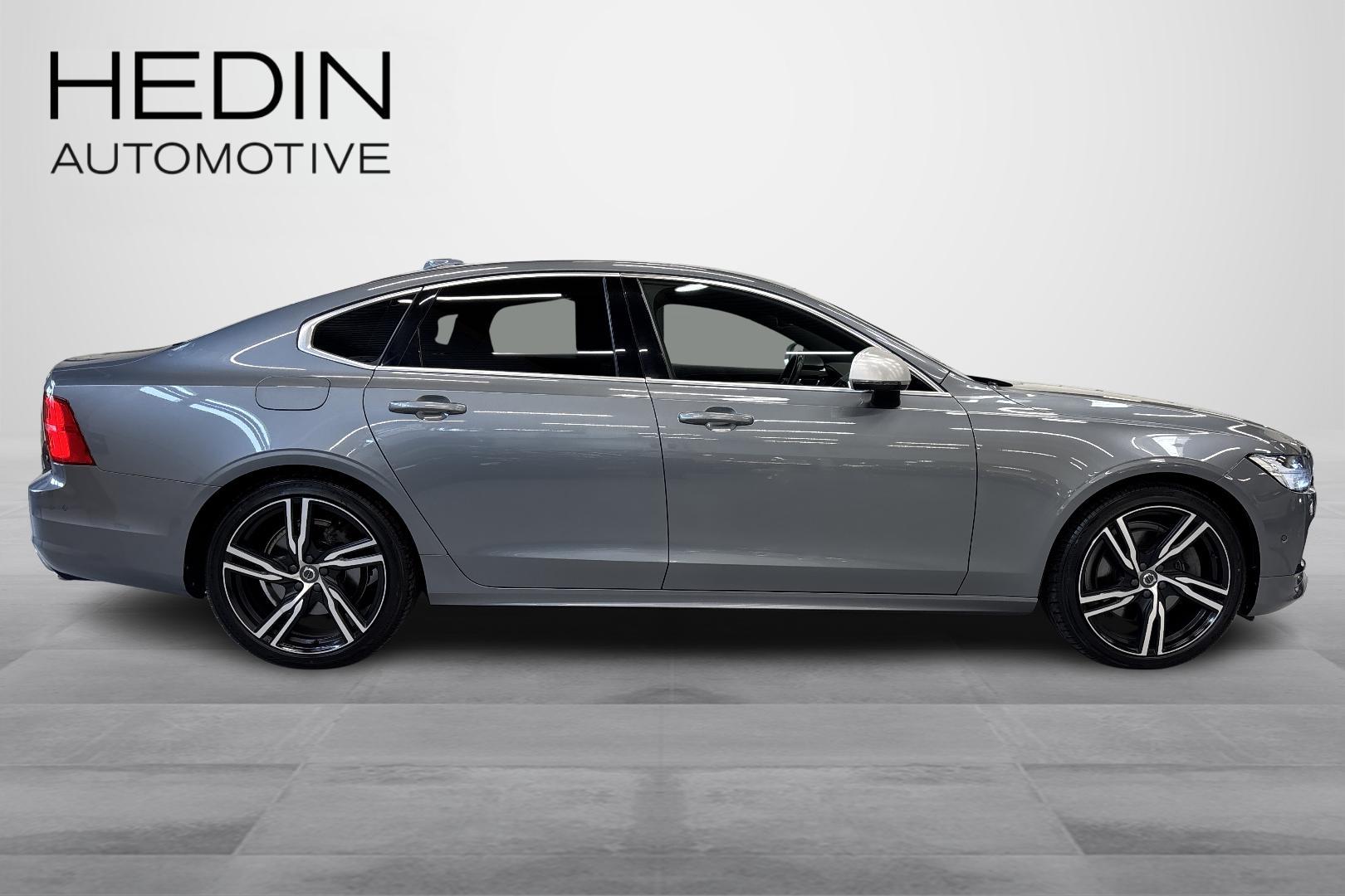 Volvo S90 2019