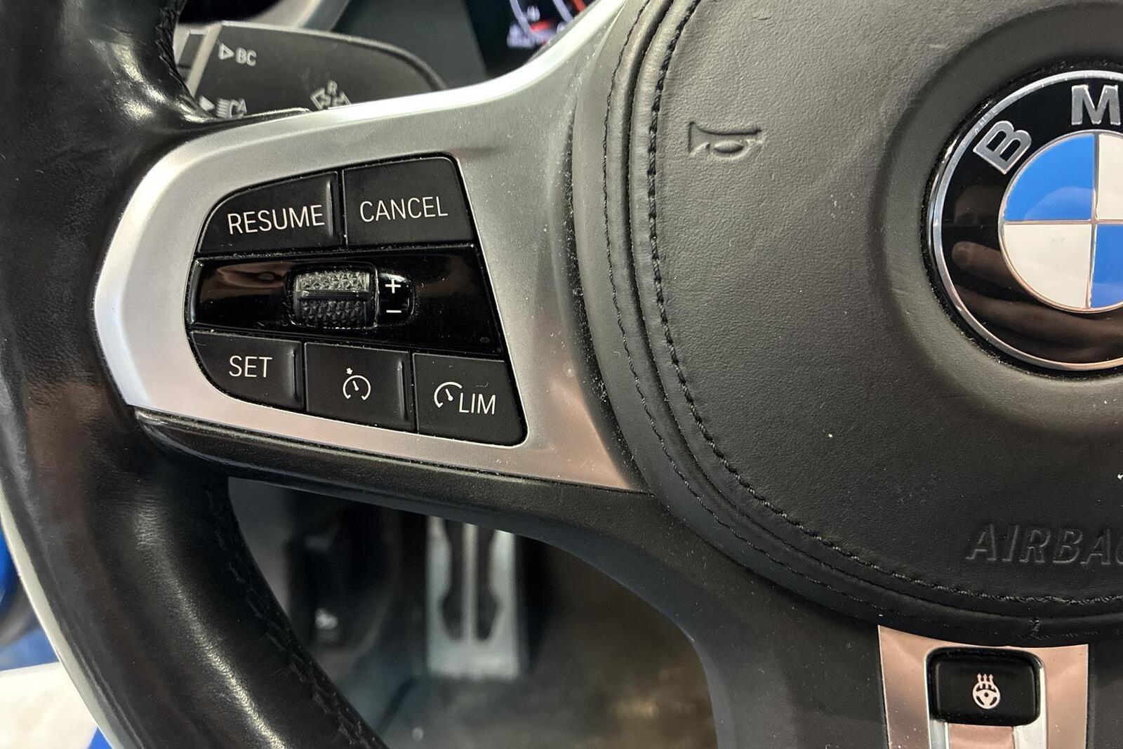 BMW 120 2019