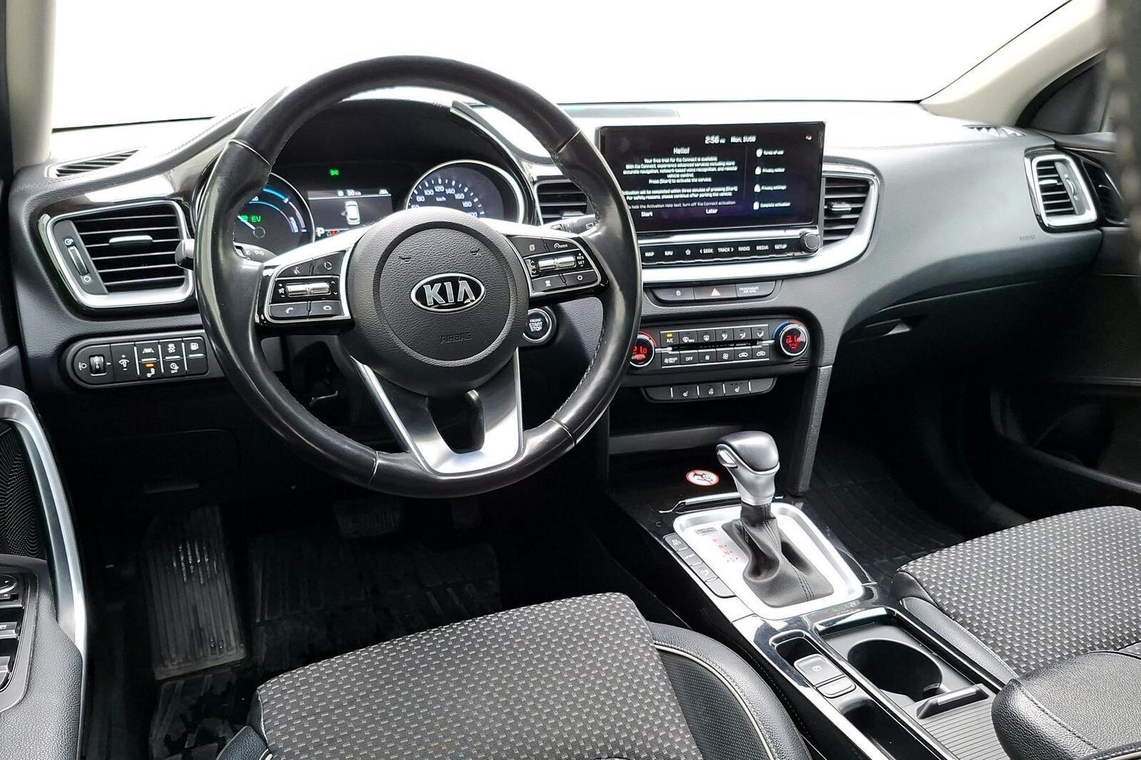Kia Ceed 2021