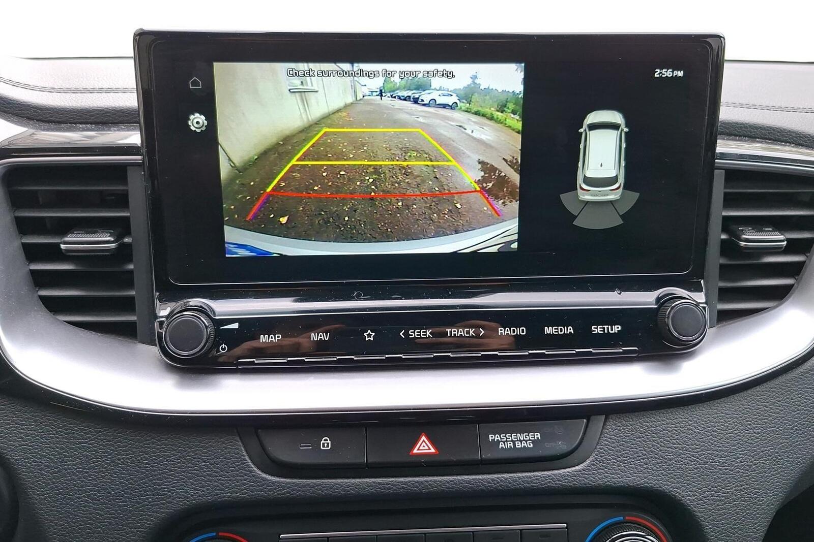 Kia Ceed 2021