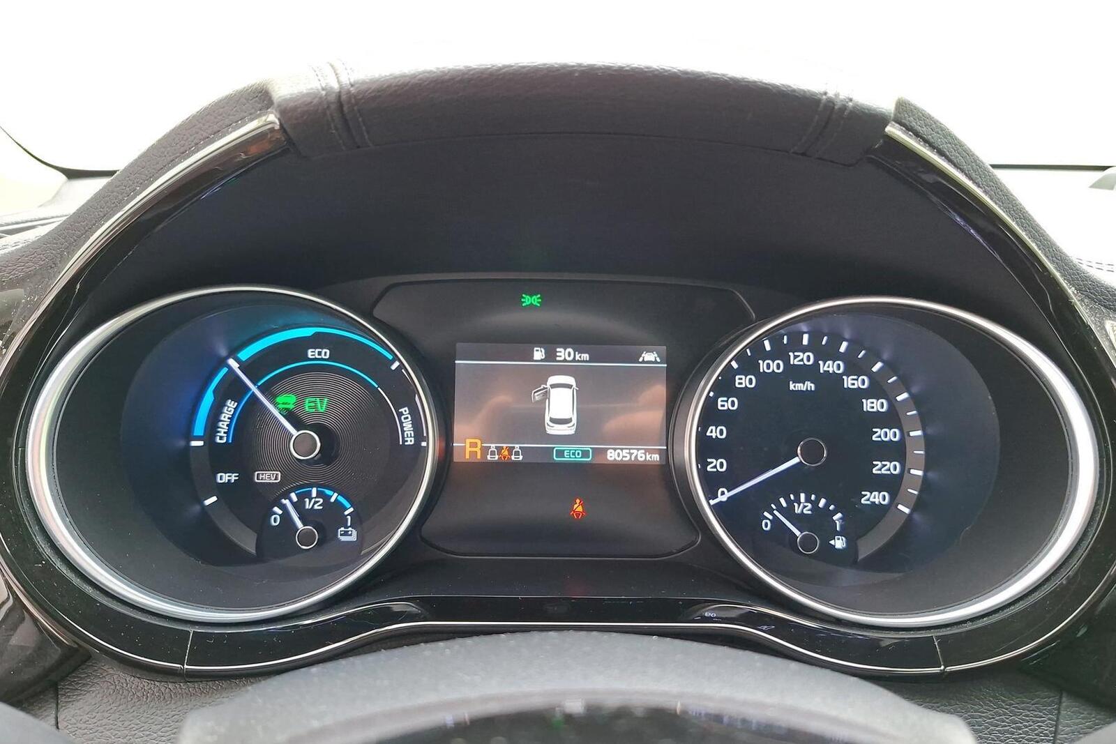 Kia Ceed 2021