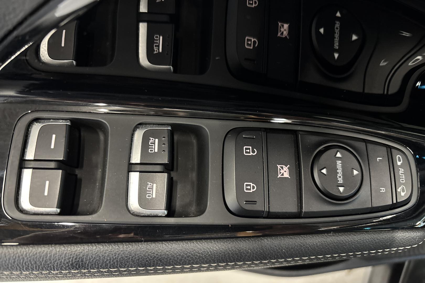 Kia Niro plug-in 2021