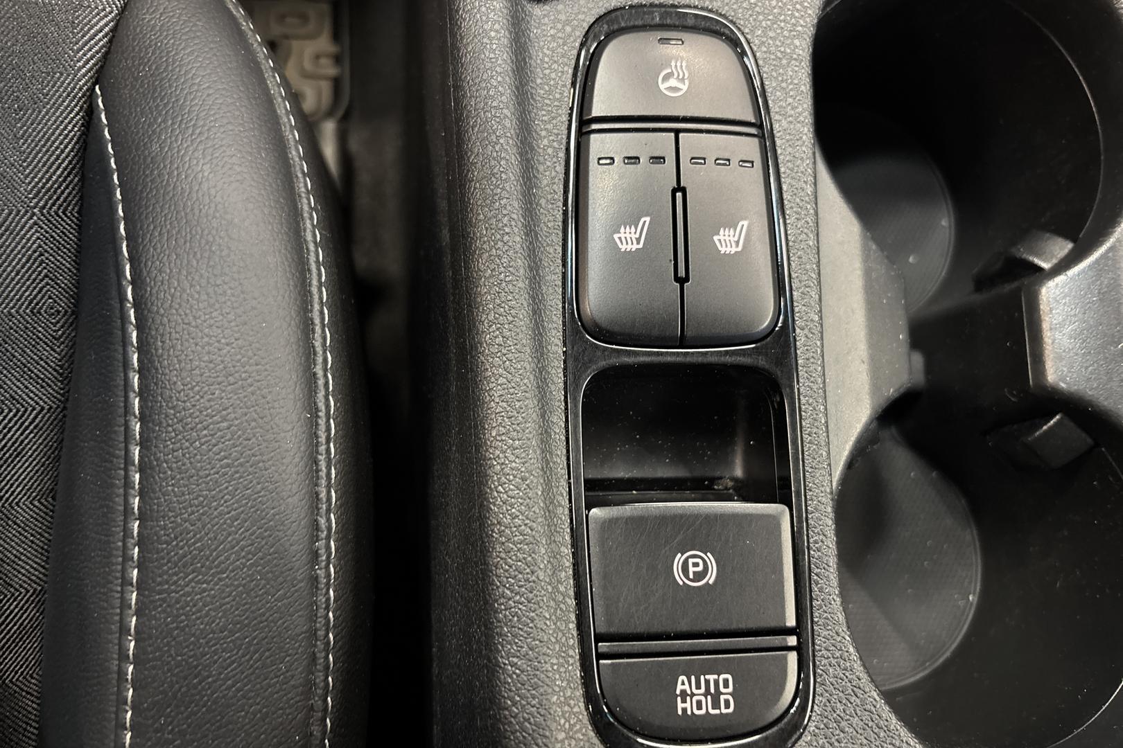 Kia Niro plug-in 2021