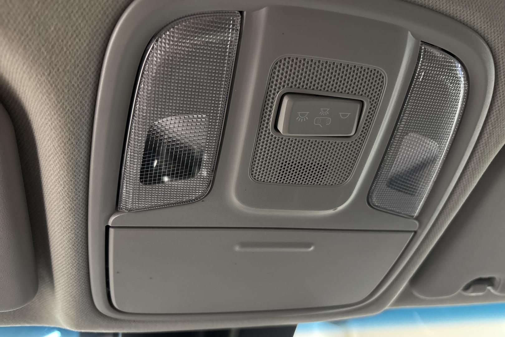 Kia Niro plug-in 2021