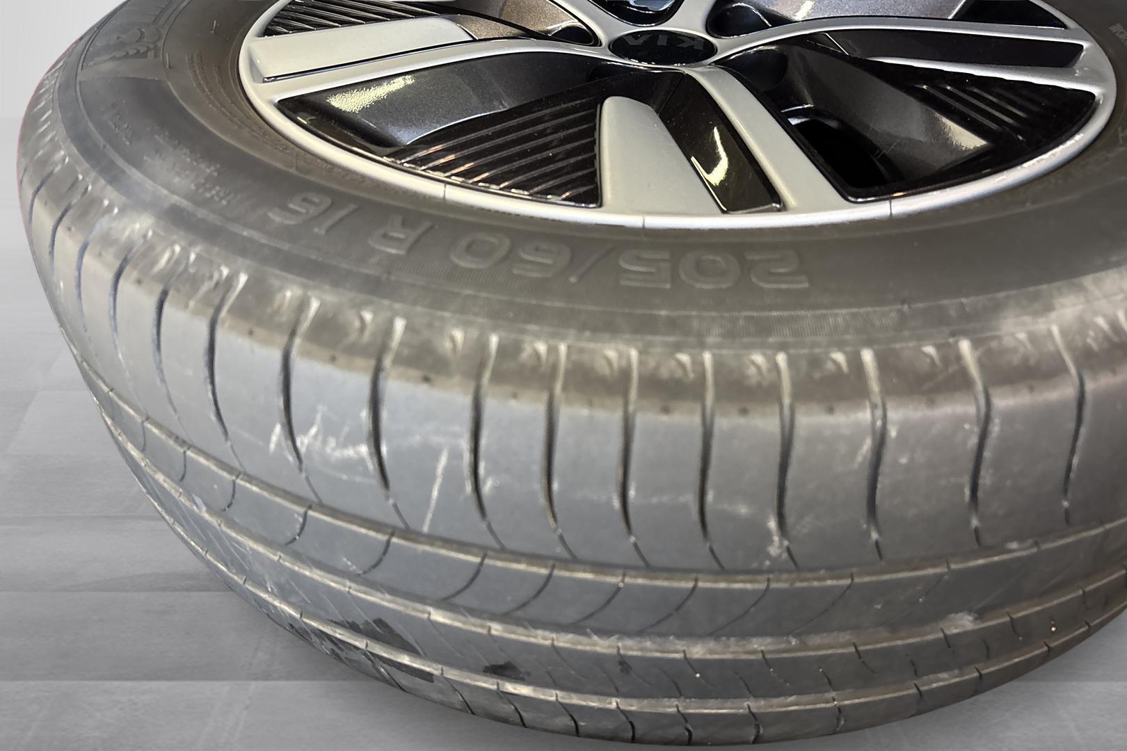 Kia Niro plug-in 2021