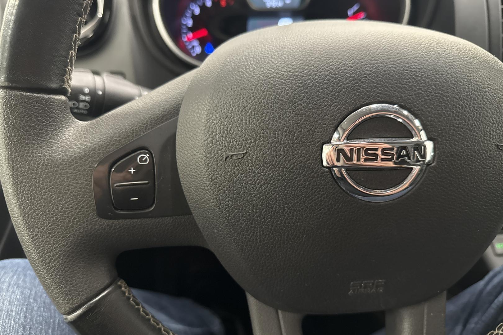 Nissan NV300 2021