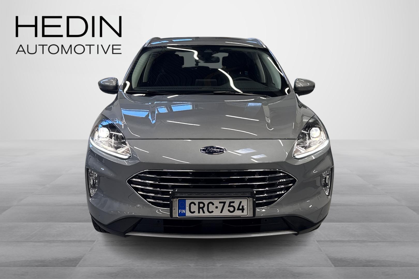 Ford Kuga 2021