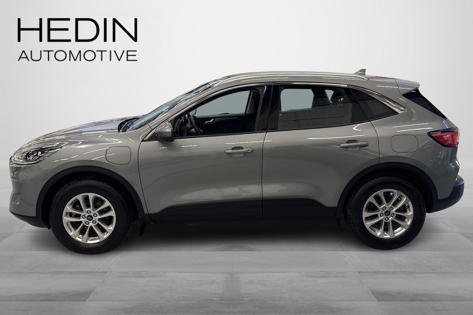 Ford Kuga 2021