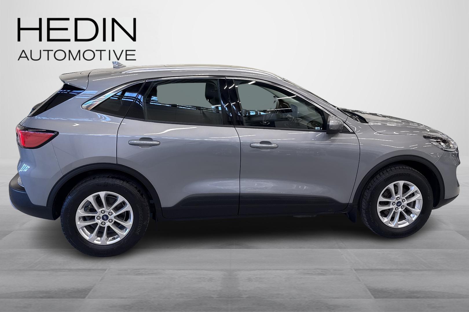 Ford Kuga 2021