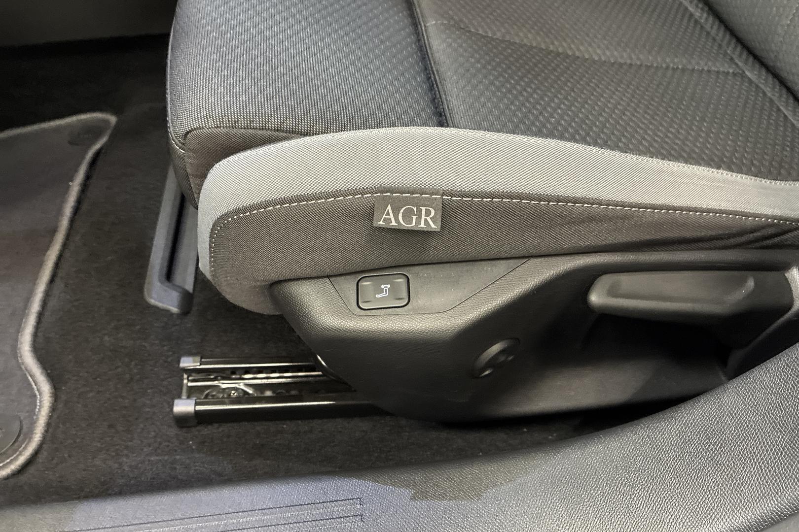 Opel Astra 23