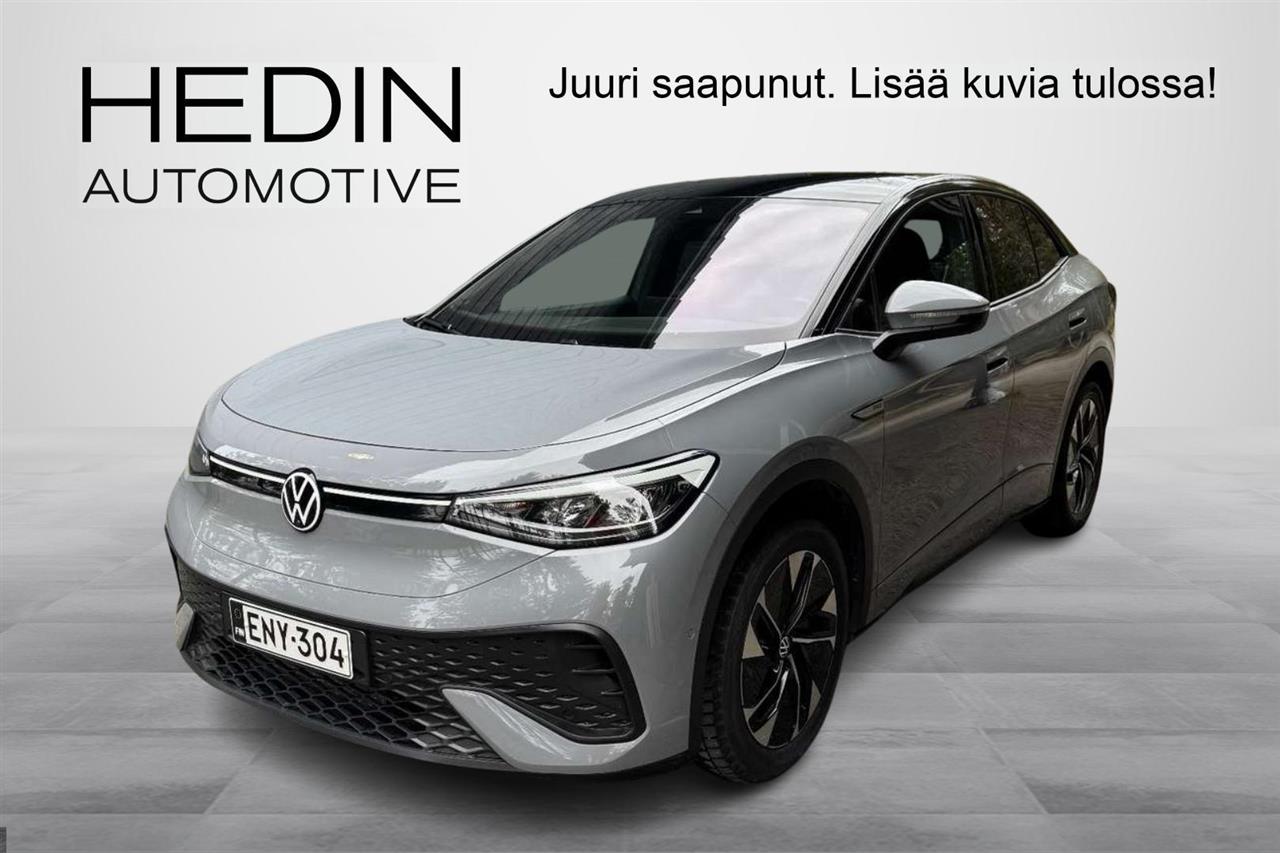 Volkswagen ID.5 2022