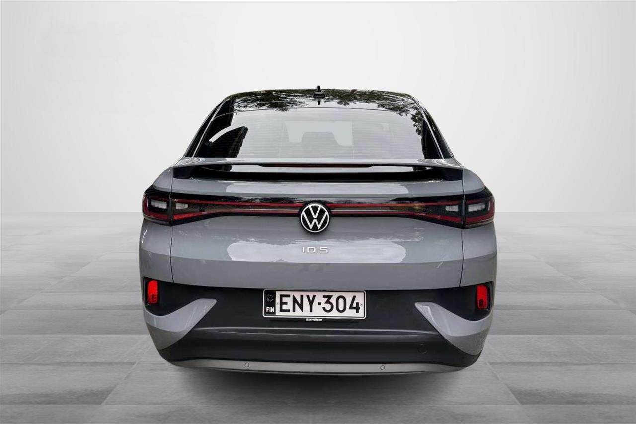 Volkswagen ID.5 2022