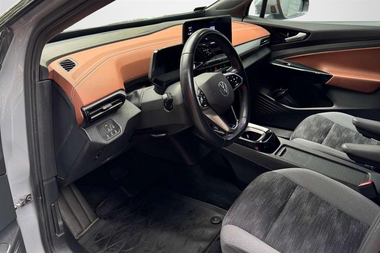 Volkswagen ID.5 2022