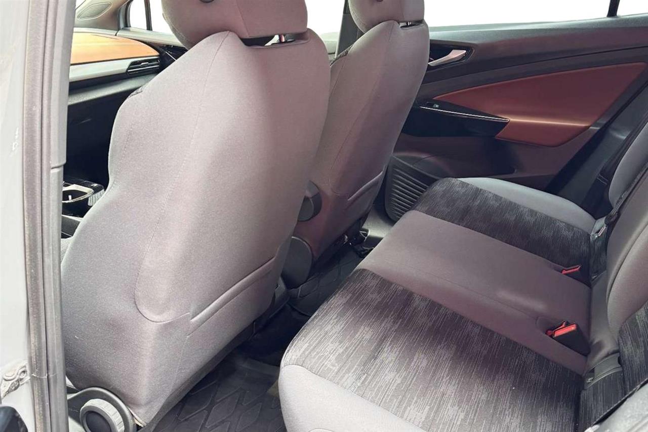 Volkswagen ID.5 2022