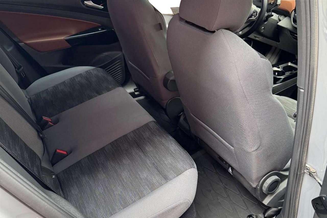 Volkswagen ID.5 2022