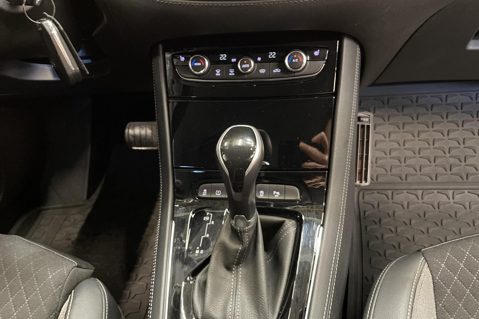 OPEL Grandland X 2019
