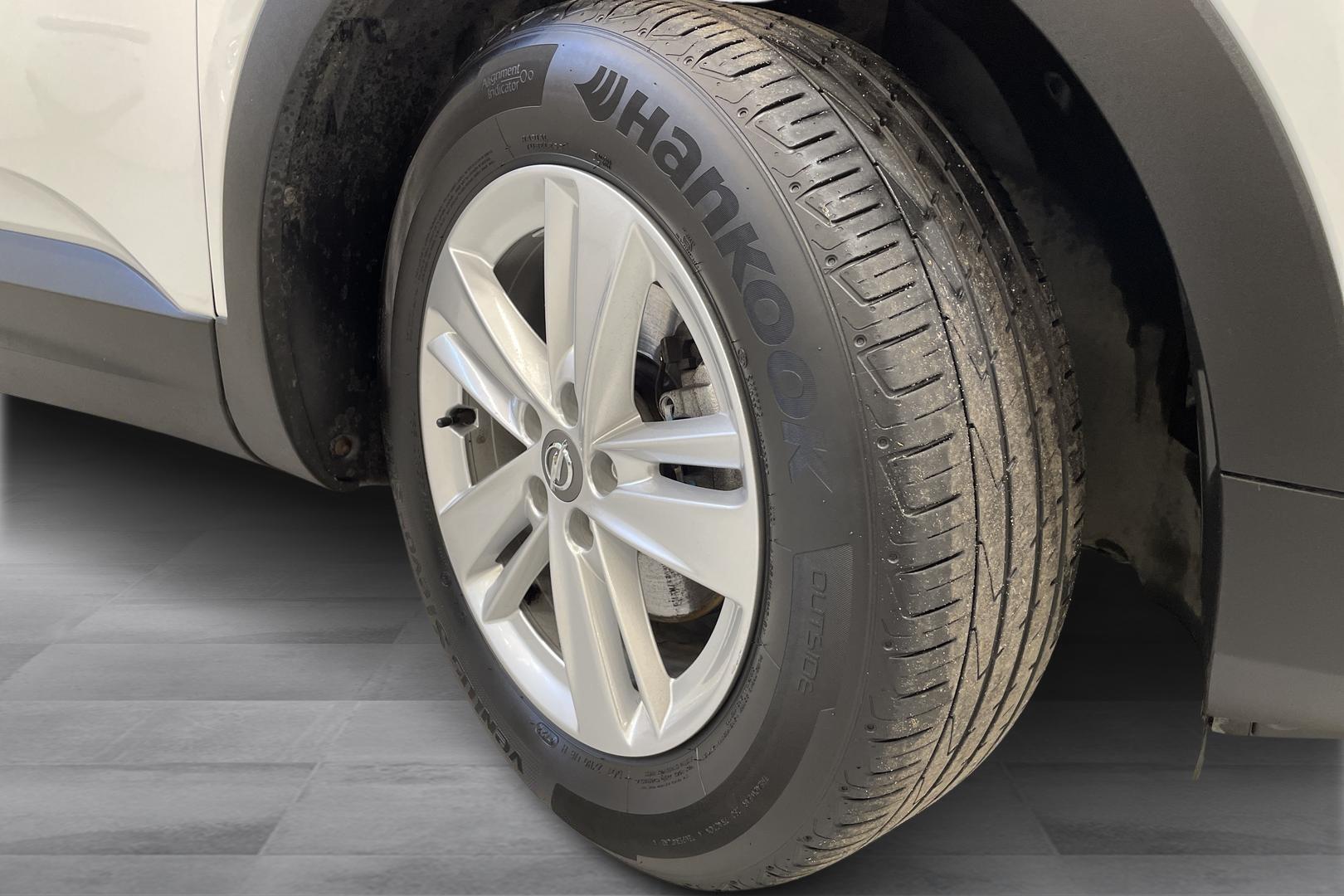 OPEL Grandland X 2019