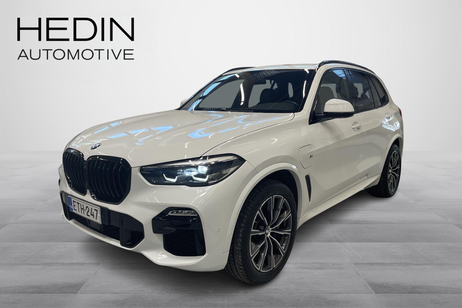 BMW X5 1