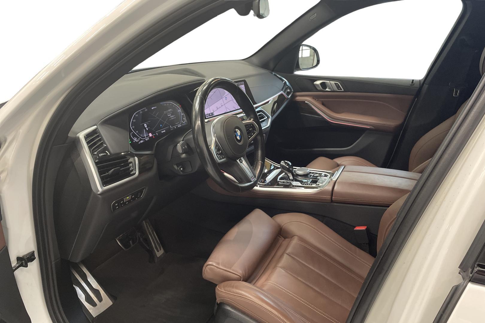 BMW X5 10