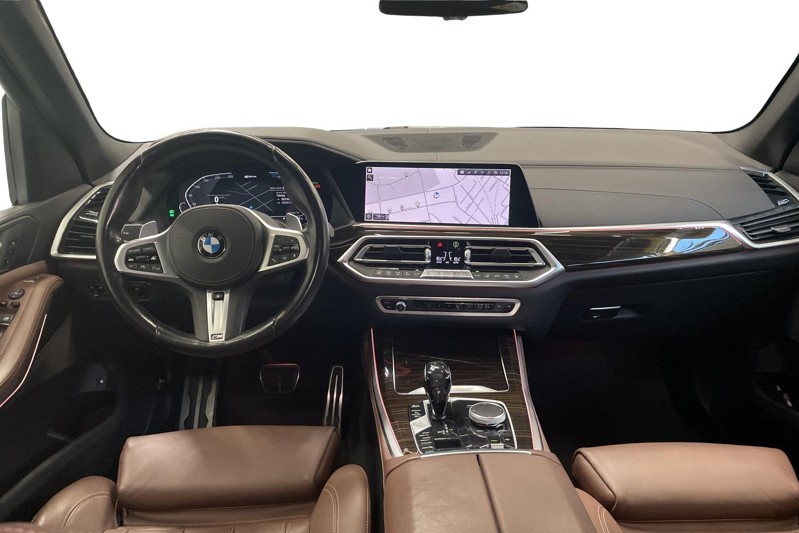 BMW X5 11