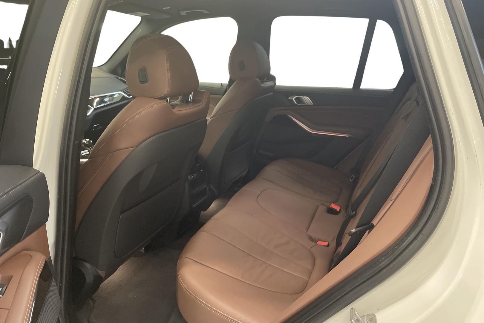 BMW X5 12
