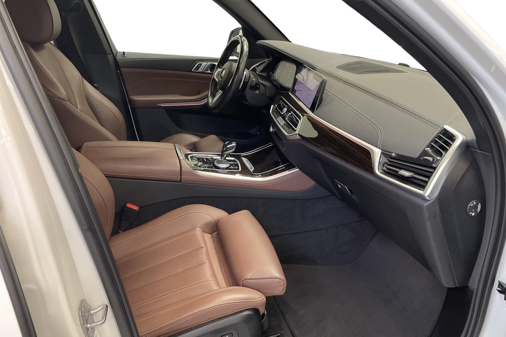 BMW X5 15