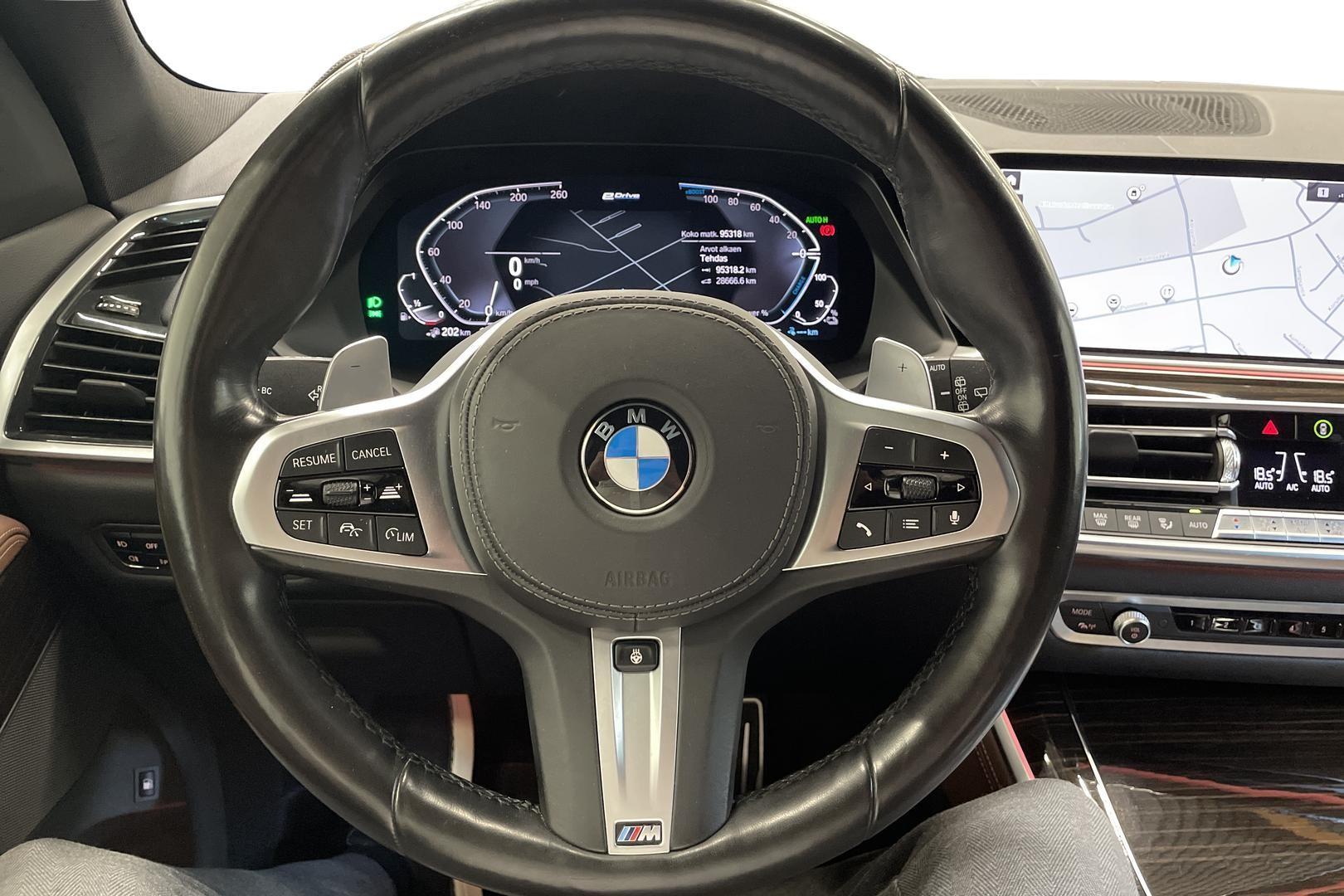 BMW X5 16