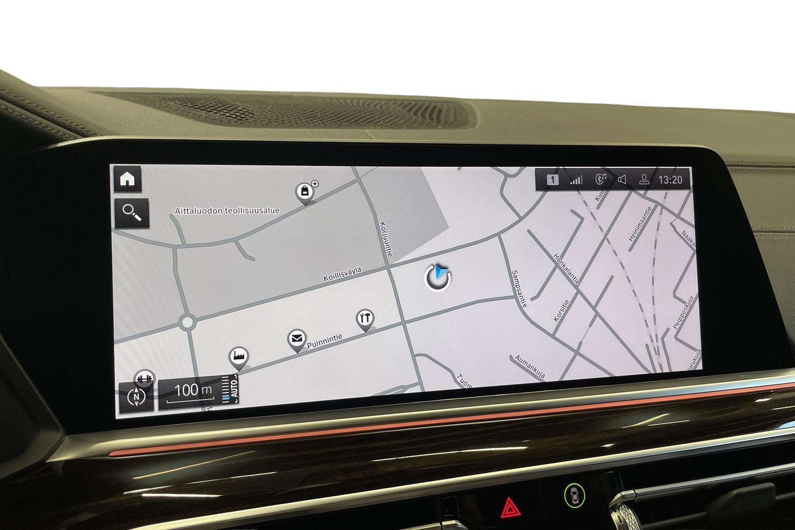BMW X5 20