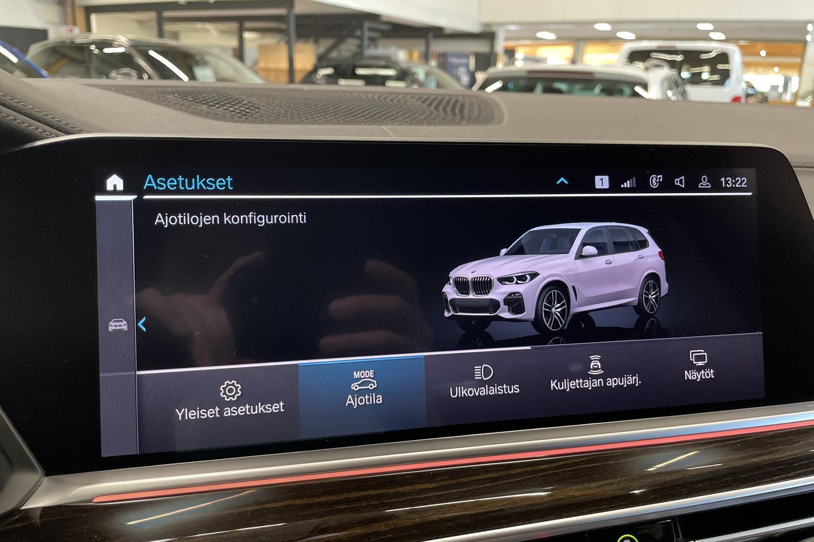 BMW X5 24