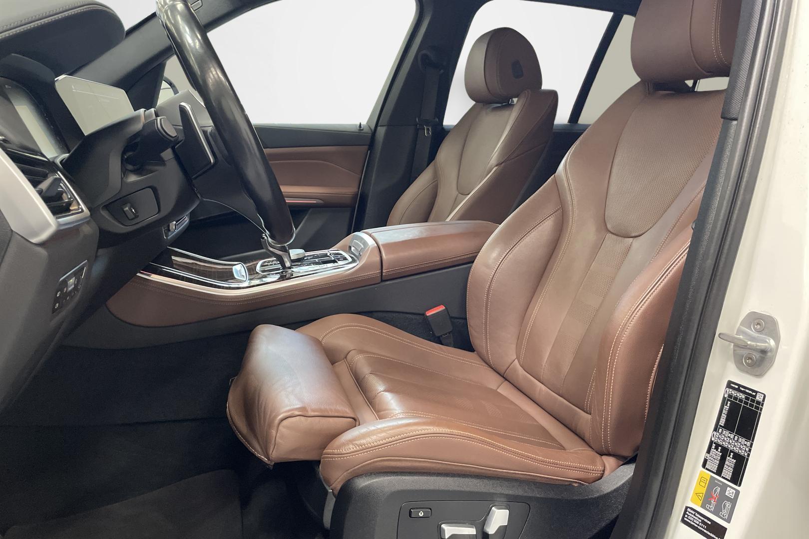 BMW X5 29
