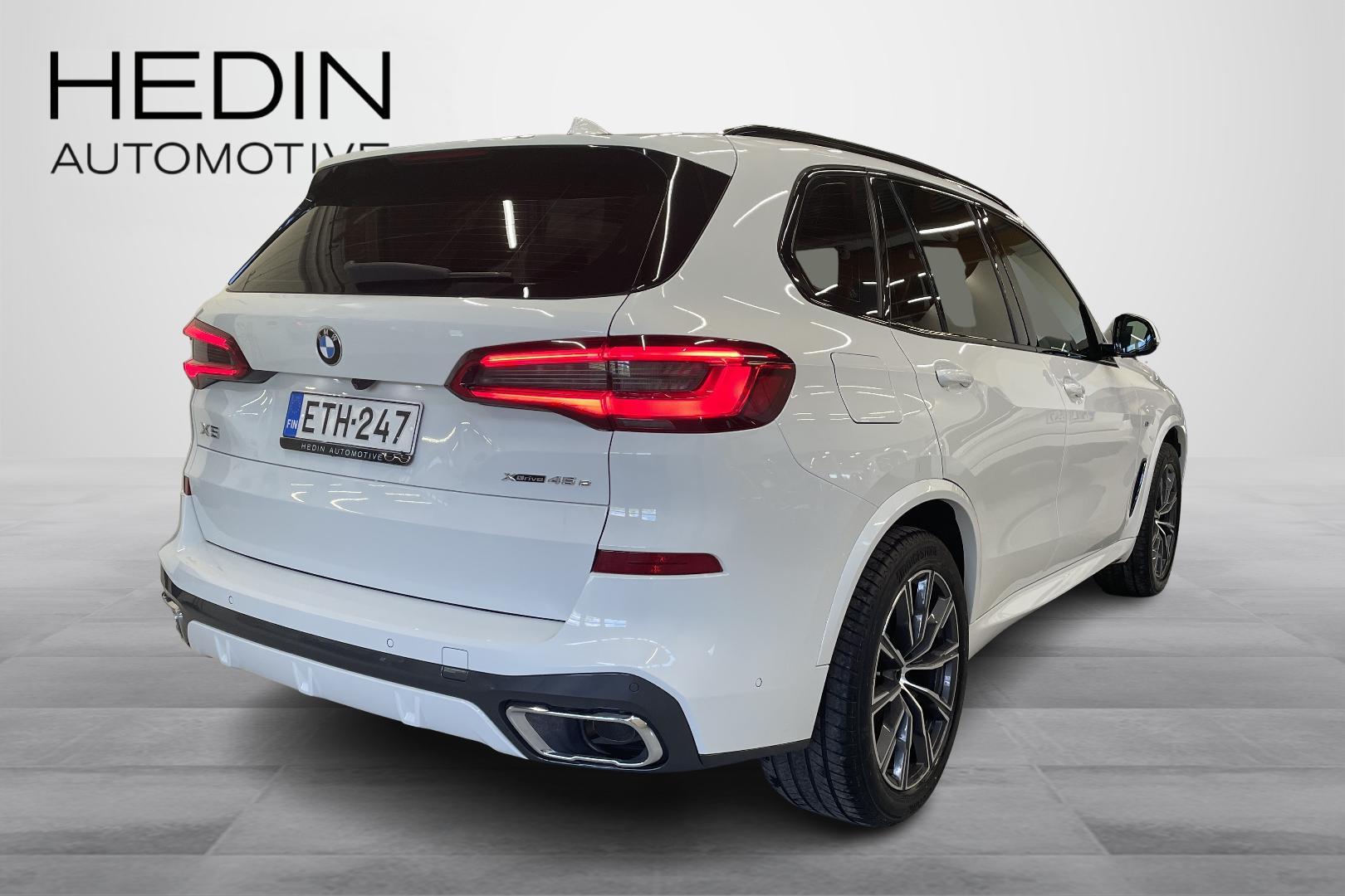 BMW X5 3