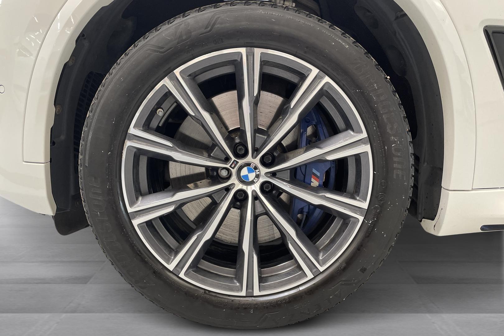 BMW X5 31