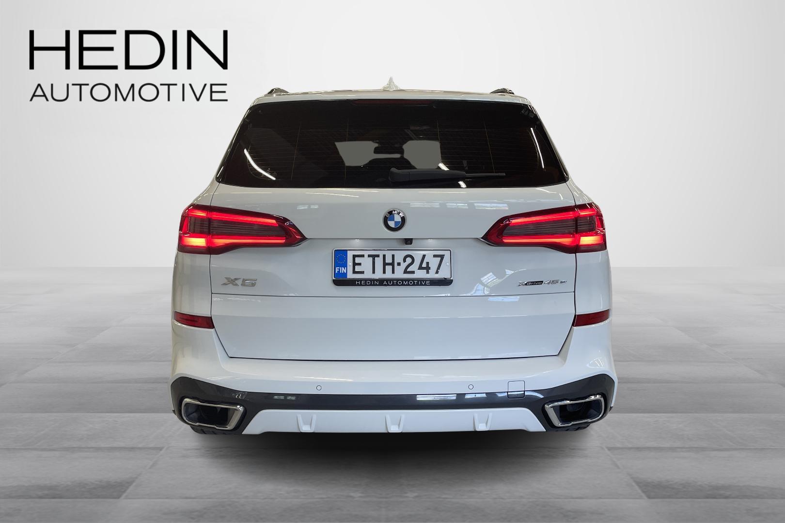 BMW X5 4