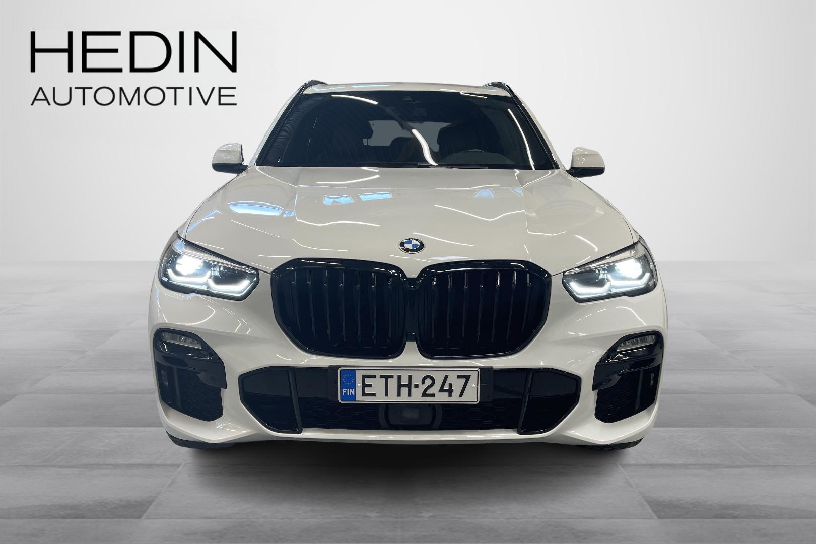 BMW X5 6