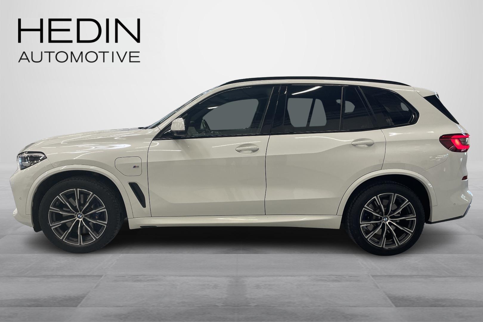 BMW X5 8