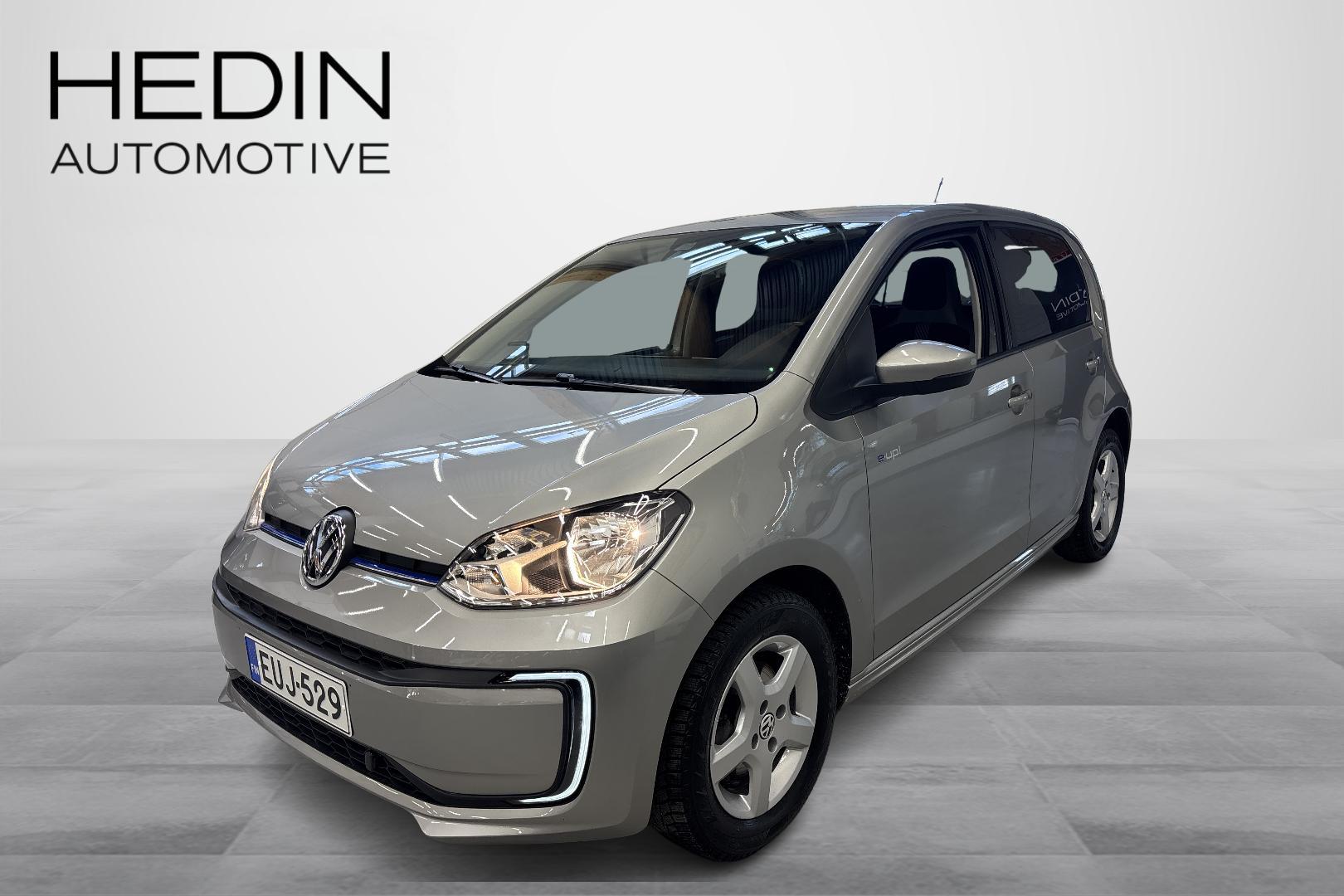 Volkswagen up! 2016